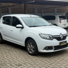Renault SANDERO Expression Flex 1.0 12V 5p 2017 Flex-0