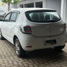 Renault SANDERO Expression Flex 1.0 12V 5p 2017 Flex-3