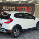 Honda WR-V EX 1.5 Flexone 16V 5p Aut. 2018 Flex-2