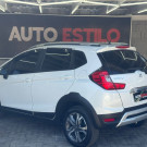 Honda WR-V EX 1.5 Flexone 16V 5p Aut. 2018 Flex-1