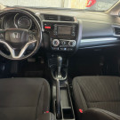 Honda WR-V EX 1.5 Flexone 16V 5p Aut. 2018 Flex-3