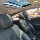 Hyundai Elantra GLS 2.0 16V Flex Aut. 2015 Flex-10