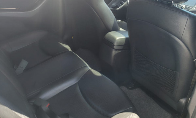 Hyundai Elantra GLS 2.0 16V Flex Aut. 2015 Flex-11