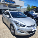 Hyundai Elantra GLS 2.0 16V Flex Aut. 2015 Flex-1