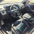 Hyundai Elantra GLS 2.0 16V Flex Aut. 2015 Flex-7
