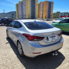 Hyundai Elantra GLS 2.0 16V Flex Aut. 2015 Flex-6
