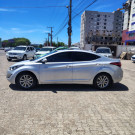Hyundai Elantra GLS 2.0 16V Flex Aut. 2015 Flex-3