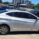 Hyundai Elantra GLS 2.0 16V Flex Aut. 2015 Flex-2