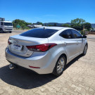 Hyundai Elantra GLS 2.0 16V Flex Aut. 2015 Flex-4