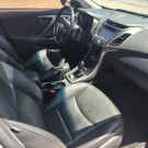 Hyundai Elantra GLS 2.0 16V Flex Aut. 2015 Flex-9