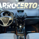 Ford EcoSport FREESTYLE 1.6 1  2017 Flex   ÓTIMO OPÇÃO DE SUV-4