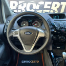 Ford EcoSport FREESTYLE 1.6 1  2017 Flex   ÓTIMO OPÇÃO DE SUV-5