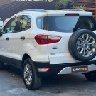 Ford EcoSport FREESTYLE 1.6 1  2017 Flex   ÓTIMO OPÇÃO DE SUV-3