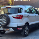 Ford EcoSport FREESTYLE 1.6 1  2017 Flex   ÓTIMO OPÇÃO DE SUV-2
