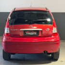 Citroën C3 Exclusive 1.4 Flex 8V 5p 2012 Flex-11