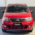 Citroën C3 Exclusive 1.4 Flex 8V 5p 2012 Flex-9