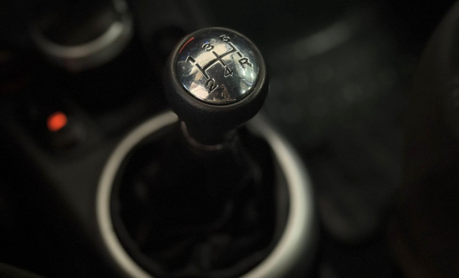 Citroën C3 Exclusive 1.4 Flex 8V 5p 2012 Flex-12