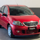 Citroën C3 Exclusive 1.4 Flex 8V 5p 2012 Flex-3