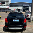 GM - Chevrolet TRACKER Midnight 1.4 Turbo Flex Aut. 2019 Flex-4