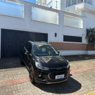 GM - Chevrolet TRACKER Midnight 1.4 Turbo Flex Aut. 2019 Flex-0