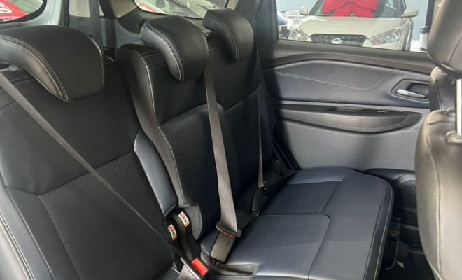 GM - Chevrolet SPIN PREMIER 1.8 8V Econo.Flex 5p Aut. 2023 Flex-6