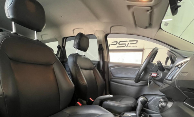 GM - Chevrolet SPIN PREMIER 1.8 8V Econo.Flex 5p Aut. 2023 Flex-5