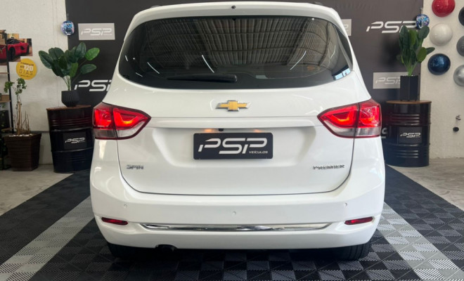 GM - Chevrolet SPIN PREMIER 1.8 8V Econo.Flex 5p Aut. 2023 Flex-3