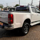 GM - Chevrolet S10 Pick-Up LT 2.4 F.Power 4x2 CD 2013 Flex-2