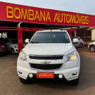 GM - Chevrolet S10 Pick-Up LT 2.4 F.Power 4x2 CD 2013 Flex-5