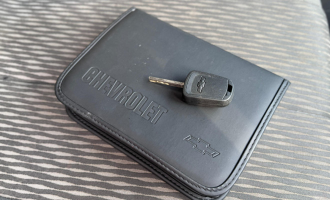 GM - Chevrolet S10 Pick-Up LT 2.4 F.Power 4x2 CD 2013 Flex-9