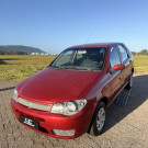 Fiat Palio ELX 1.3 Fire/30 Anos F. Flex 8V 4p 2005 Flex-4
