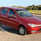 Fiat Palio ELX 1.3 Fire/30 Anos F. Flex 8V 4p 2005 Flex-1