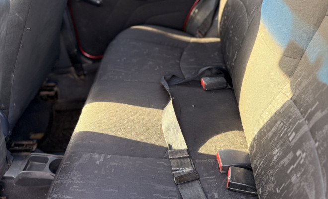 Fiat Palio ELX 1.3 Fire/30 Anos F. Flex 8V 4p 2005 Flex-6