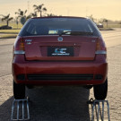 Fiat Palio ELX 1.3 Fire/30 Anos F. Flex 8V 4p 2005 Flex-3