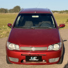 Fiat Palio ELX 1.3 Fire/30 Anos F. Flex 8V 4p 2005 Flex-0