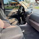 GM - Chevrolet S10 Pick-Up LT 2.4 F.Power 4x2 CD 2013 Flex-10