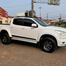 GM - Chevrolet S10 Pick-Up LT 2.4 F.Power 4x2 CD 2013 Flex-4