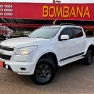 GM - Chevrolet S10 Pick-Up LT 2.4 F.Power 4x2 CD 2013 Flex-0