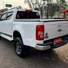 GM - Chevrolet S10 Pick-Up LT 2.4 F.Power 4x2 CD 2013 Flex-1