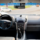 GM - Chevrolet S10 Pick-Up LT 2.4 F.Power 4x2 CD 2013 Flex-7