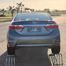 Toyota Corolla GLi 1.8 Flex 16V  Aut. 2017 Flex-3