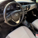 Toyota Corolla GLi 1.8 Flex 16V  Aut. 2017 Flex-9