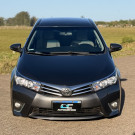 Toyota Corolla GLi 1.8 Flex 16V  Aut. 2017 Flex-1
