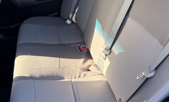 Toyota Corolla GLi 1.8 Flex 16V  Aut. 2017 Flex-7