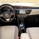 Toyota Corolla GLi 1.8 Flex 16V  Aut. 2017 Flex-8