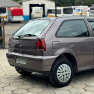 VW - VolksWagen Gol 1.0 Plus 8v 2p 2001 Gasolina-4