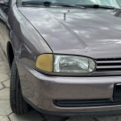 VW - VolksWagen Gol 1.0 Plus 8v 2p 2001 Gasolina-8