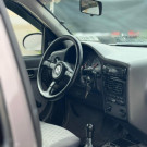 VW - VolksWagen Gol 1.0 Plus 8v 2p 2001 Gasolina-5