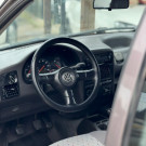 VW - VolksWagen Gol 1.0 Plus 8v 2p 2001 Gasolina-1