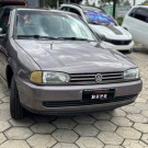 VW - VolksWagen Gol 1.0 Plus 8v 2p 2001 Gasolina-9
